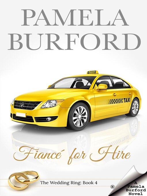 Title details for Fiancé for Hire by Pamela Burford - Available